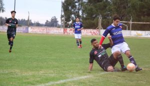Los de barrio Norte