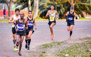 Gran año para el necochense