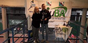 La reciente copa conquistada en Mar del Plata