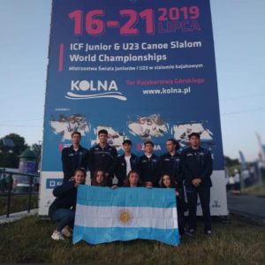 El Mundial comenzó este martes 16 de julio y será hasta el 21 del corriente