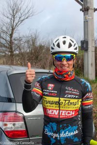 Primer lugar por segundo año consecutivo para la necochense