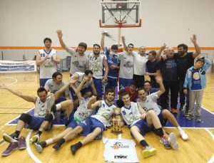 El plantel campeón