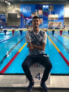 El de Necochea ya está listo para dar todo