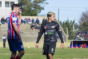 Mataderos volvió a sumar de a tres luego de dos partidos, donde de 6, cosechó solo una unidad