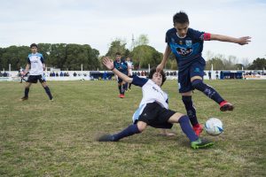 A dos fechas del final de la fase regular Necochea empata en puntos con Tres Arroyos en la segunda ubicación