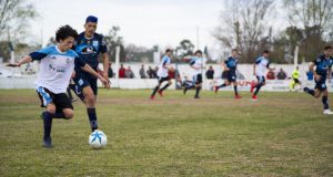 Tandil supo leer mejor el partido y a partir de ahí manejar a su voluntad el tramite de los 80 minutos