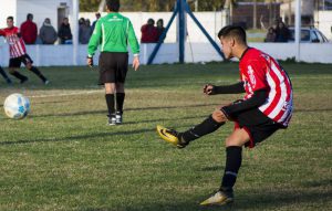 Sportivo en la última se llevó todo para San Cayetano