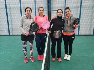 Osmetti/Fava vs Nieva/Manzzoni