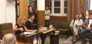 Luciana Irigoyen Testa