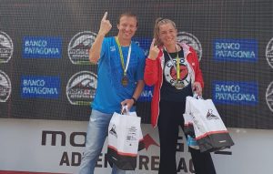 ¡A triunfar!: Ferrari-Alcorta, formula ganadora ¿Los votas?