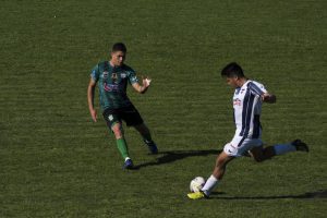 Sin gritos ni redes infladas, en líneas generales el clásico tuvo un resultado justo