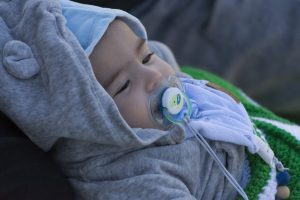 Retoño "verde": estuvo mejor la siesta y a juzgar por el 0 a 0 adentro también durmieron