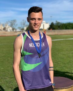 Ripamonti obtuvo la plata