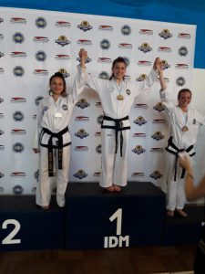 En lo más alto del Continente