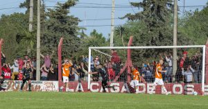 Forte en su máxima expresión