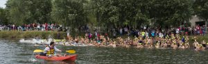 3 y 5K fueron las dos pruebas que tuvo esta 37° edición
