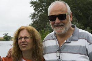 Alma mater y pater de la prueba desde sus inicios