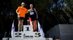 Organizador y ganador: José Luis Urteaga y José Ignacio Fernández Guerrero