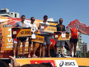 El mejor local: Alejandro Arías