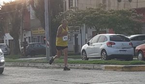 Eduardo Daniel González