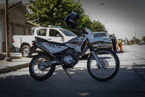 Los controles en la ciudad son permanentes
