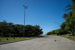 Sin moros en la costa, ni nadie más