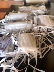 El Gobierno reforzará el envío de barbijos y respiradores a las provincias