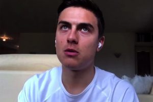 Dybala, desde Milán: "Lamentablemente las cosas en Italia están muy mal"