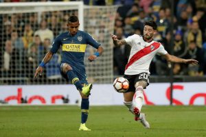 Reviví los dos partidos de la final de película que disputaron River y Boca en la Copa Libertadores de 2018.