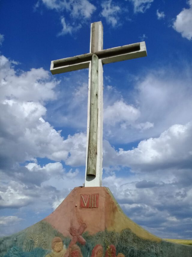 Vía Crucis ribereño