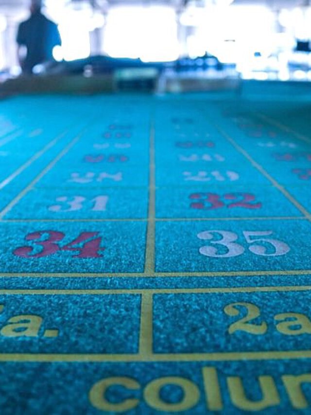 ¿Qué va a pasar con el Casino?