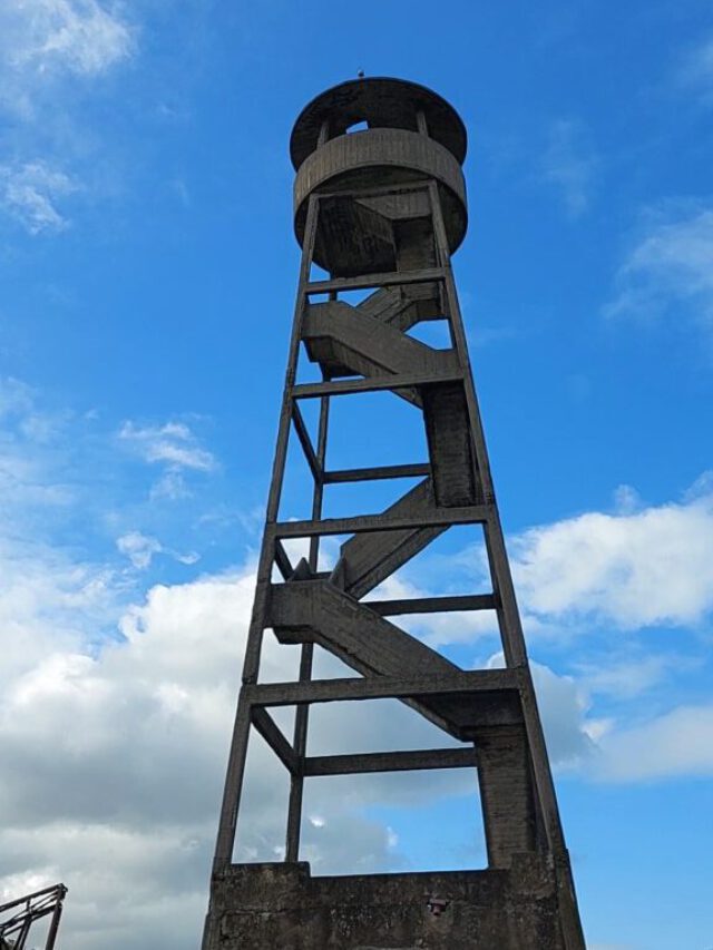 El Centinela del Mar