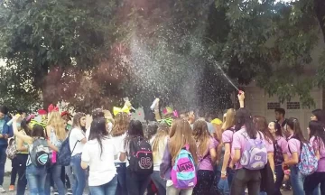 “Último Primer Día”: acompañamiento y prevención desde el municipio