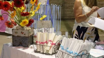 Provincia autorizó los actos de egreso para estudiantes