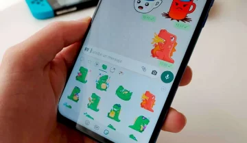 WhatsApp ahora permite importar packs de stickers animados en todo el mundo