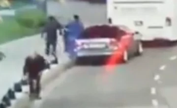 Los atacantes del Diputado Olivares serían padre e hijo