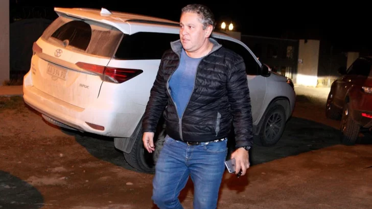 Hallaron el cuerpo de Fabián Gutiérrez: detenidos confesaron que lo torturaron antes de matarlo