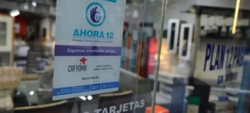 Oficializan la prórroga del programa Ahora 12 hasta el 31 de agosto