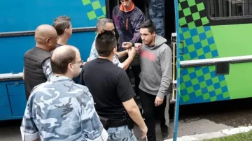 Abuso en El Durazno: liberan a dos de los cinco imputados