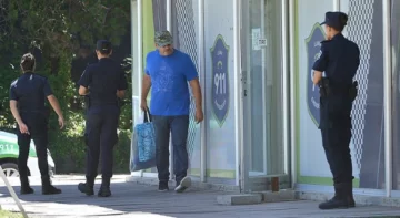 Trasladan los teléfonos de los rugbiers a Mar del Plata donde serán peritados