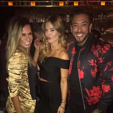 Murió un ex participante de ShowMatch