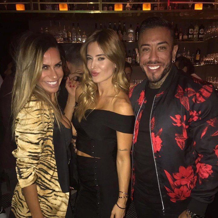 Murió un ex participante de ShowMatch