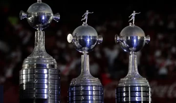 Las 10 claves de la vuelta de la Libertadores
