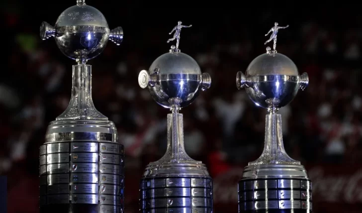 Las 10 claves de la vuelta de la Libertadores