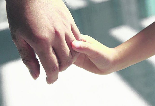 Buscan Familias Solidarias para un menor de 15 años