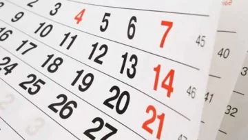 Conocé los alcances del 14 de octubre, día no laborable