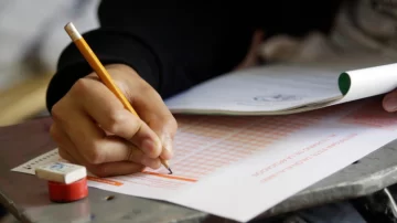 Los alumnos bonaerenses con mejores resultados en Lengua