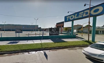 Ahora Toledo culpa a “los asiáticos” y a los gremios