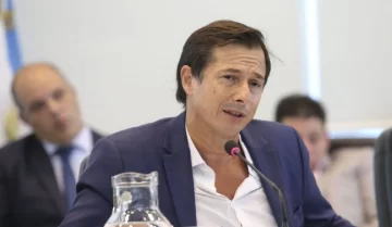 Lipovetzky: “No hay ninguna duda de que lo de Bolivia es un golpe de Estado”