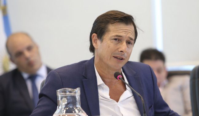 Lipovetzky: “No hay ninguna duda de que lo de Bolivia es un golpe de Estado”